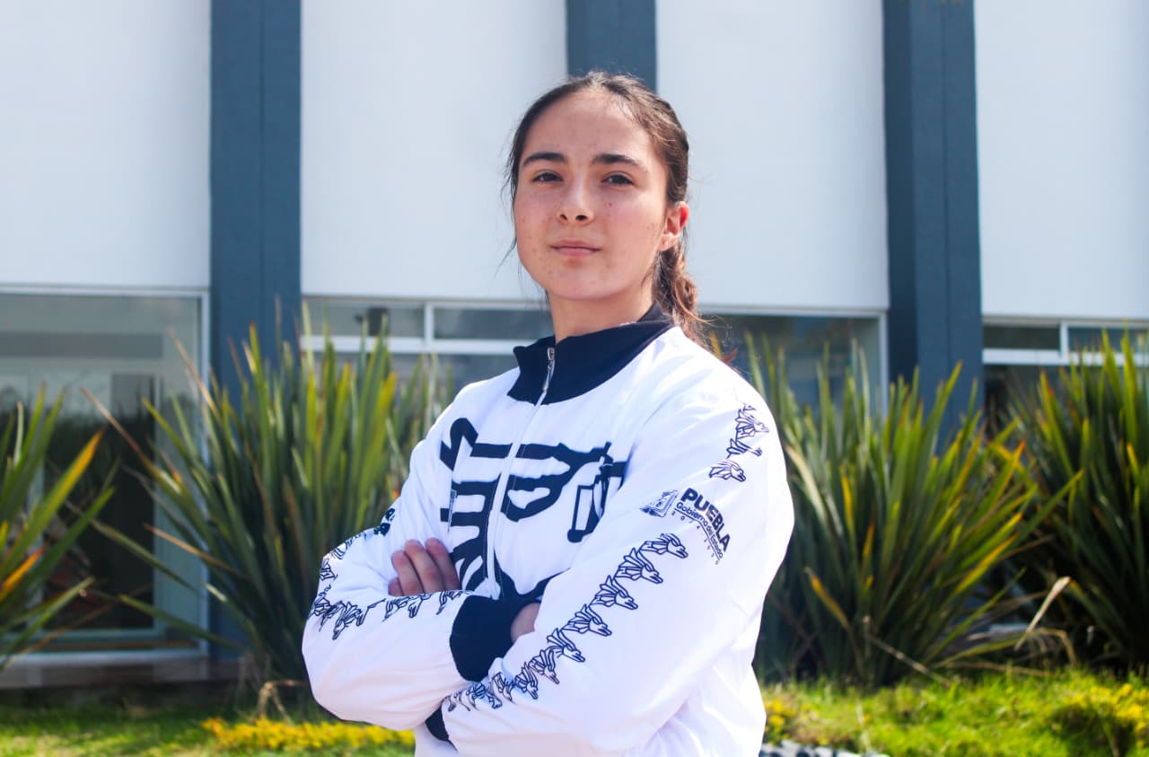 Impulsa Gobierno de Puebla a deportistas hacia el alto rendimiento