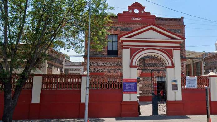 caritas