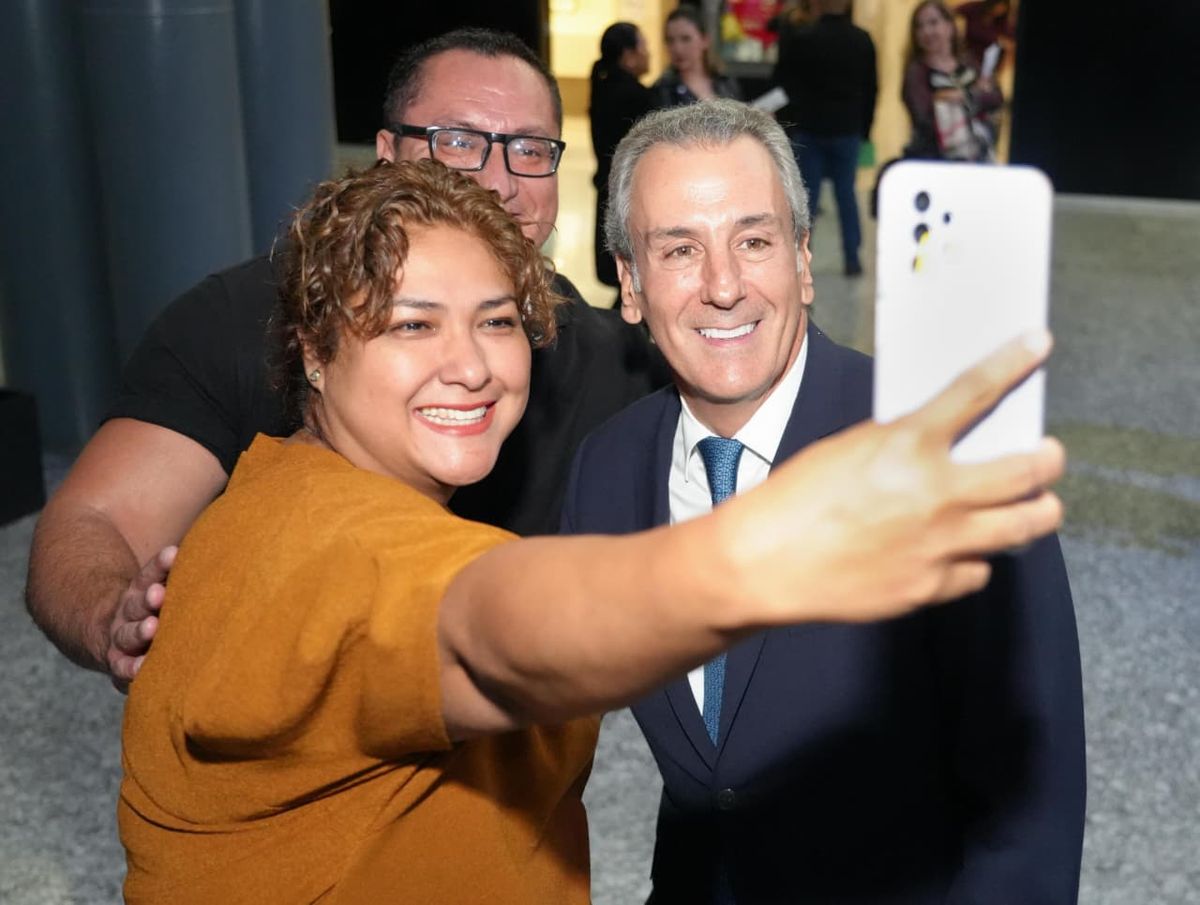Foto: Especial