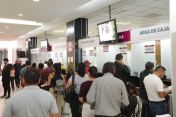 Informa gobierno municipal suspensión parcial de actividades el lunes 18 de agosto