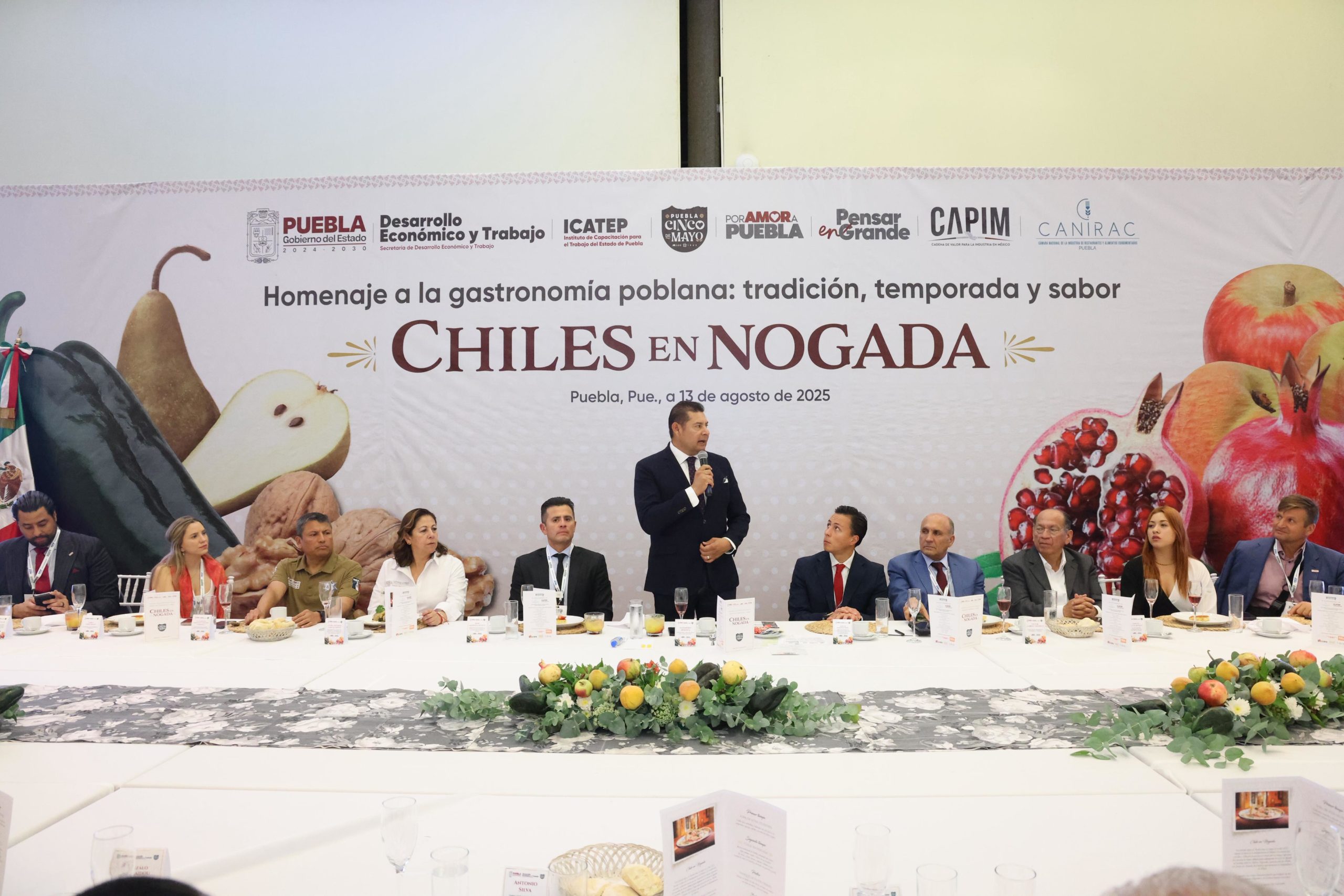Mexico’s Industry Supply Chain 2025