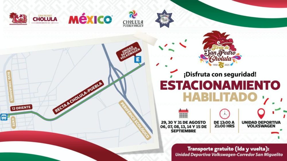 feria-cholula-estacionamiento-deportivo-vw