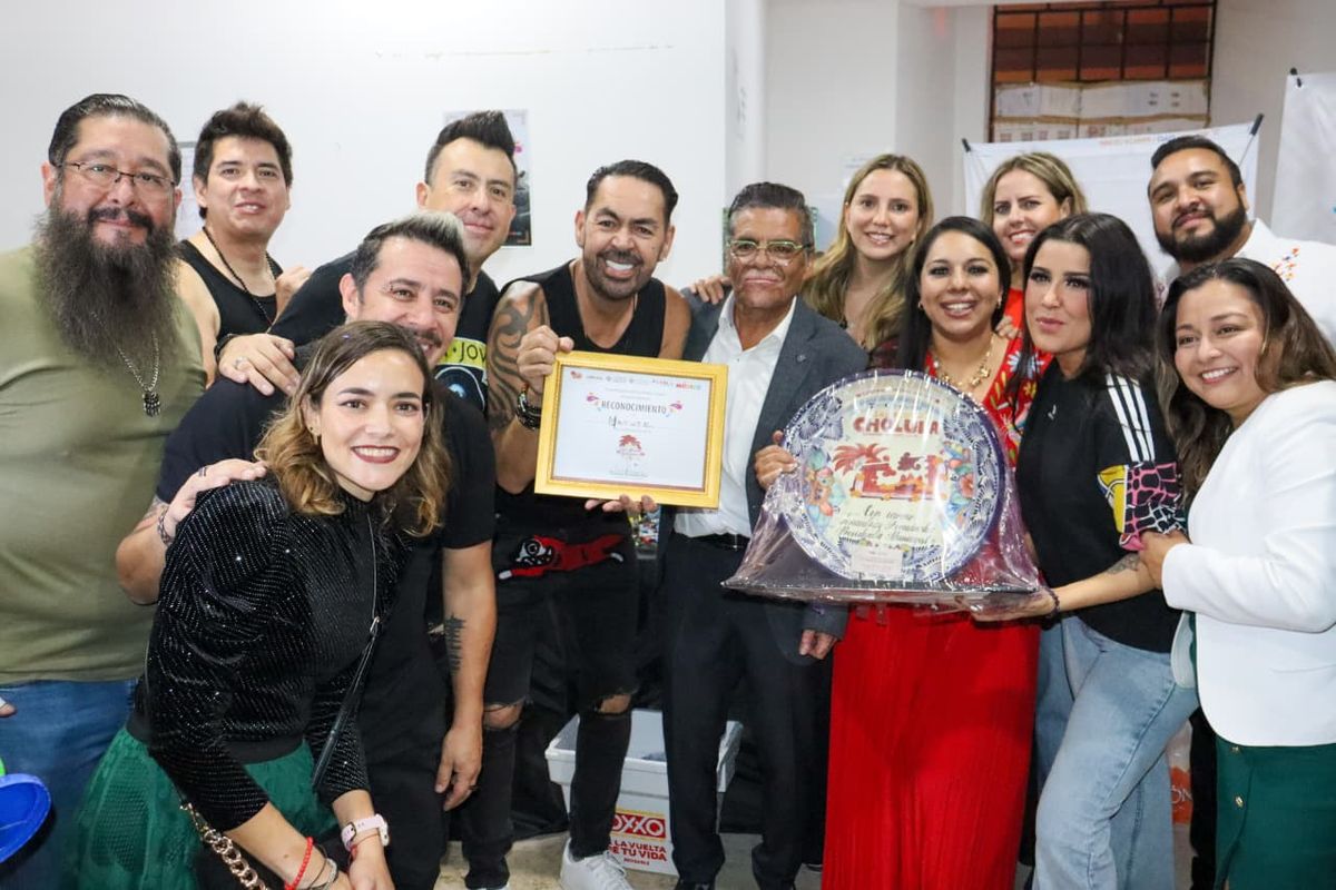 Foto: Especial