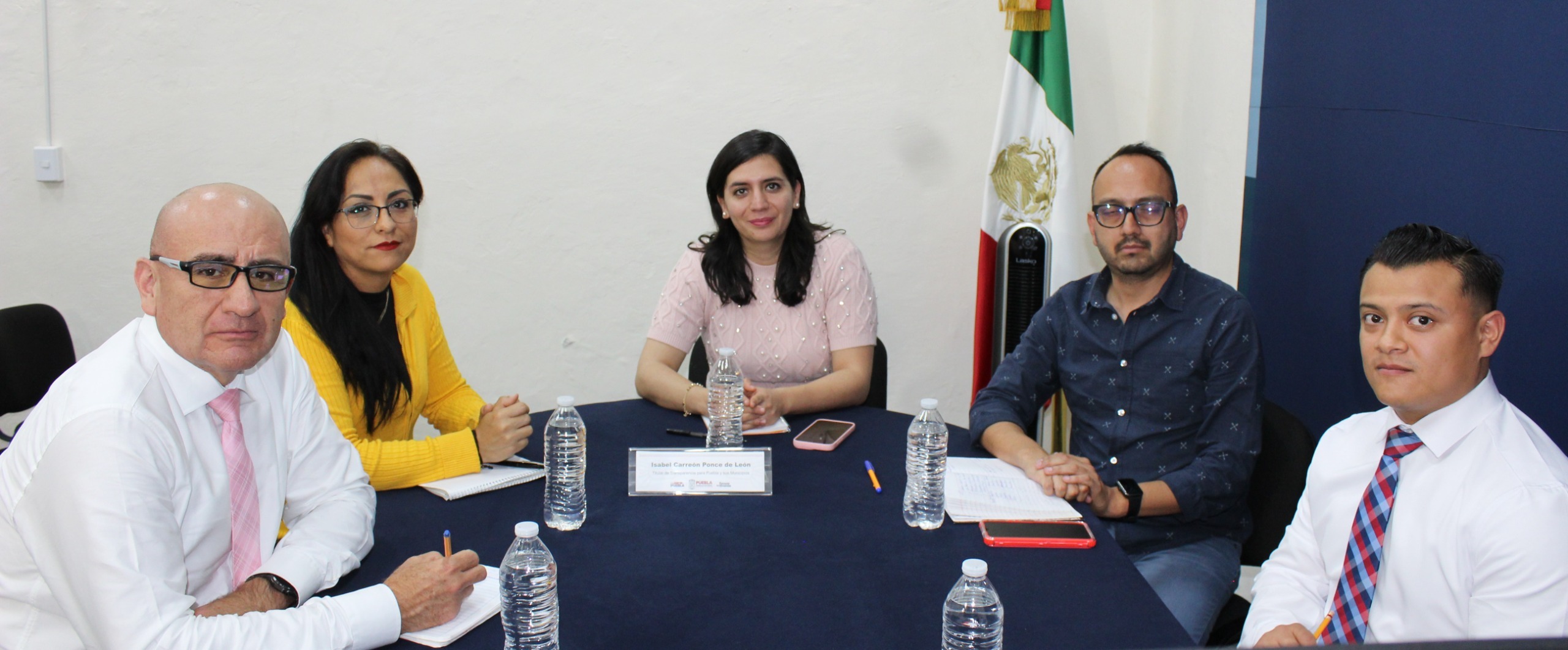 Secretaría de Anticorrupción y Buen Gobierno