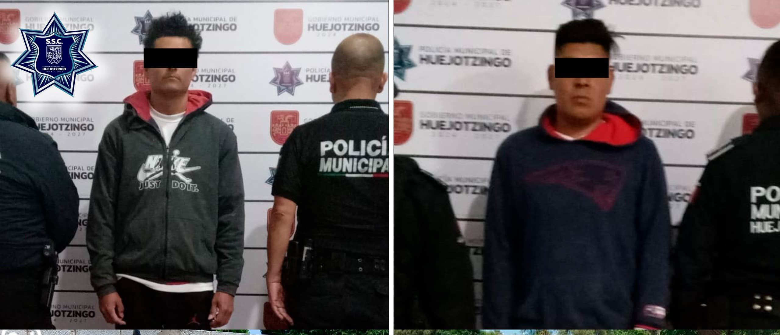 SSC de Huejotzingo