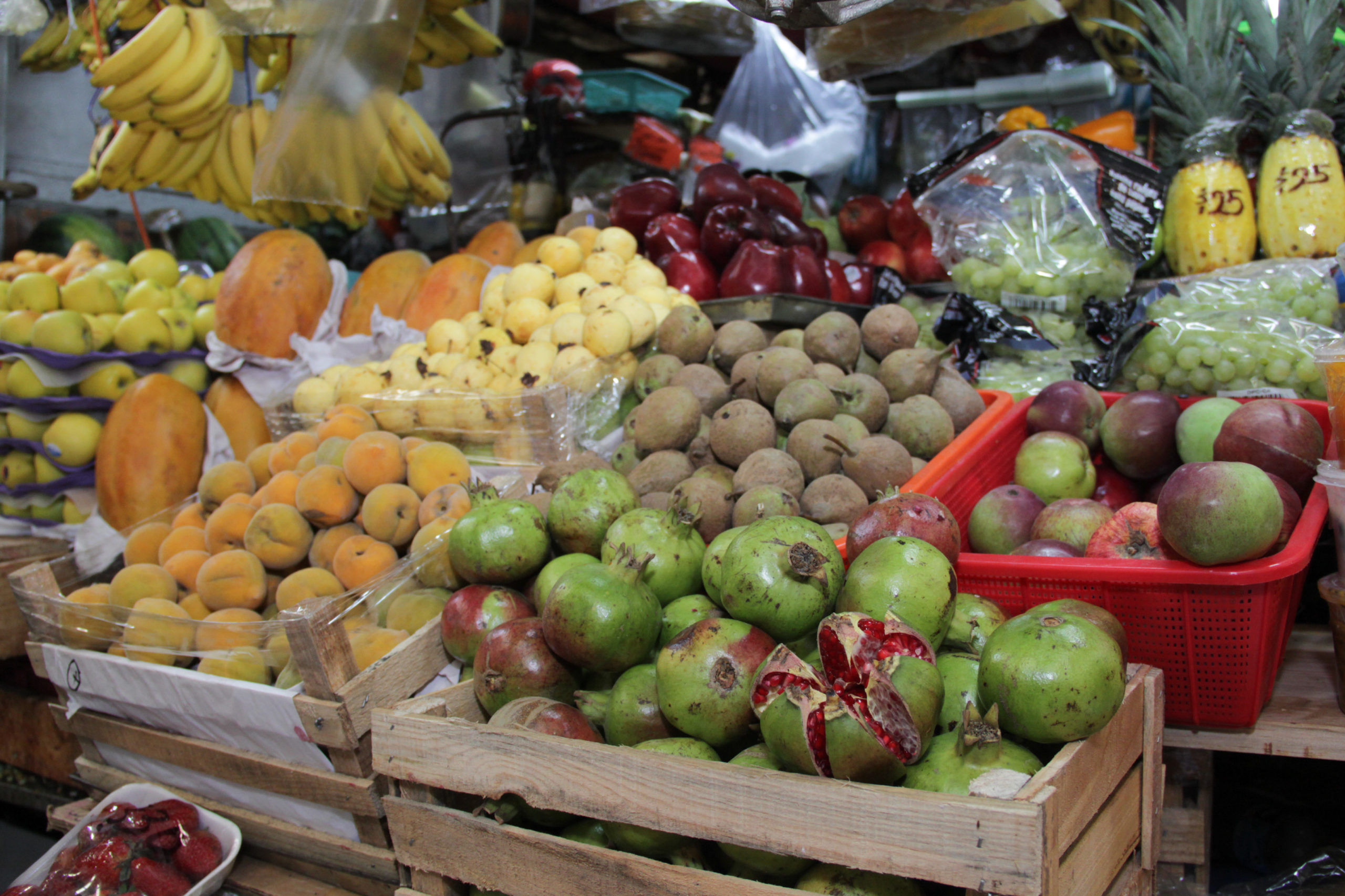 Inflación en México baja a 3.51% en julio, su nivel más bajo desde 2020