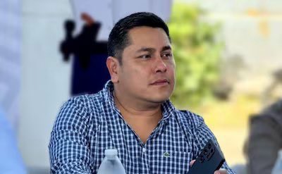 Ángeles Ojeda de Jesús