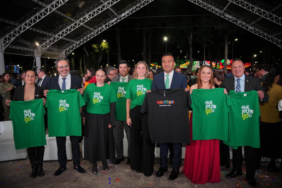 Donde México Vibra