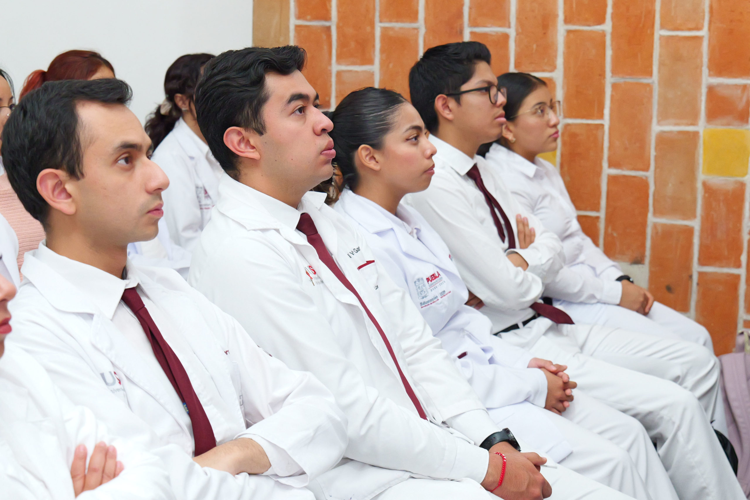 Refuerza USEP conocimiento sobre salud sexual