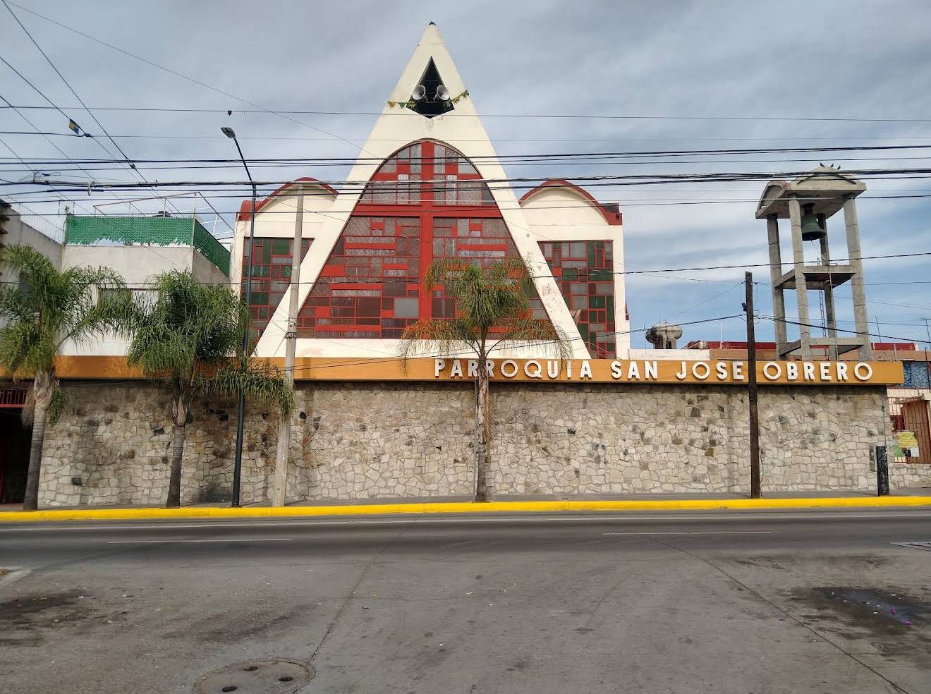 Iglesia de San José Obrero
