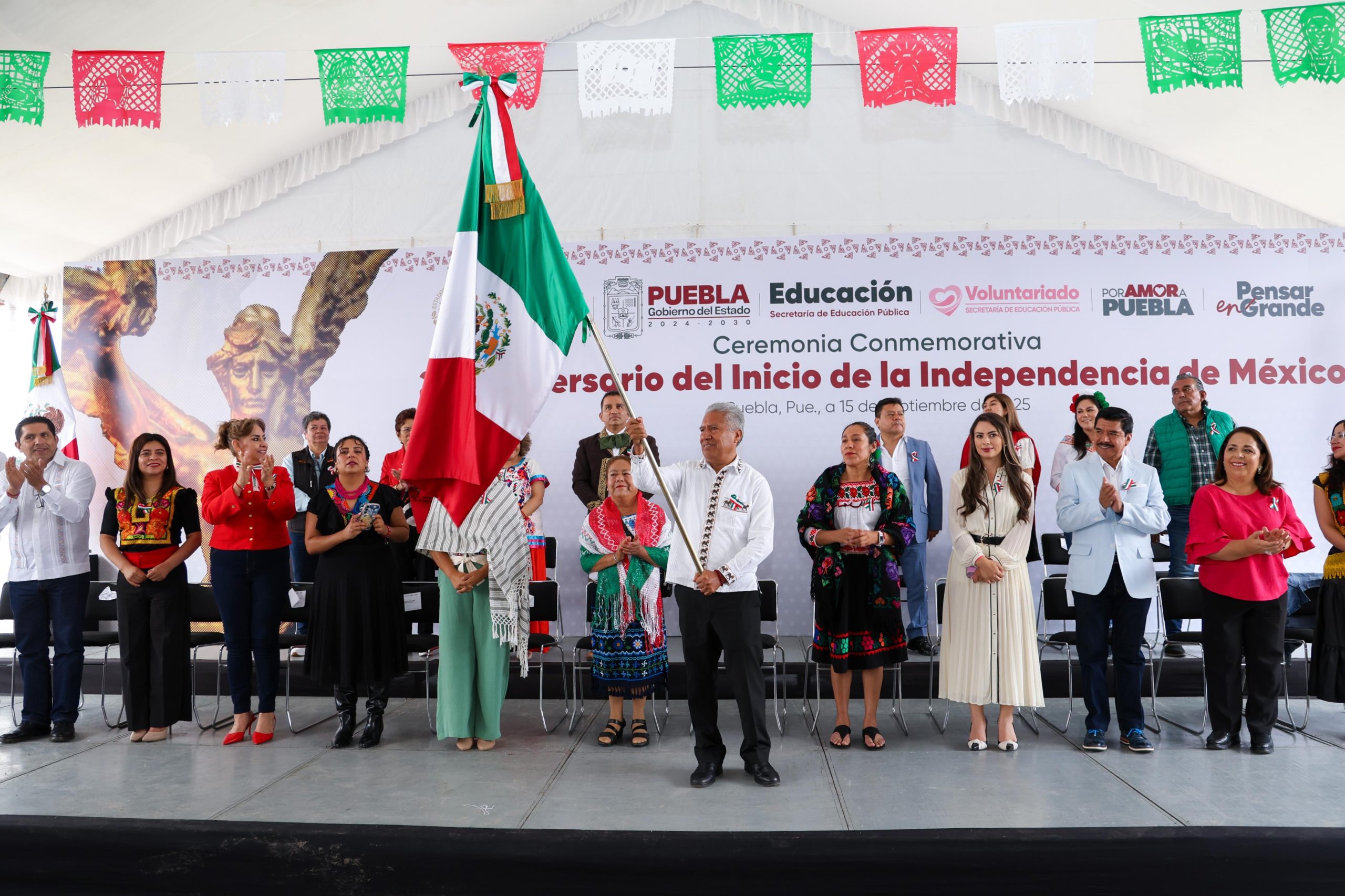SEP Puebla