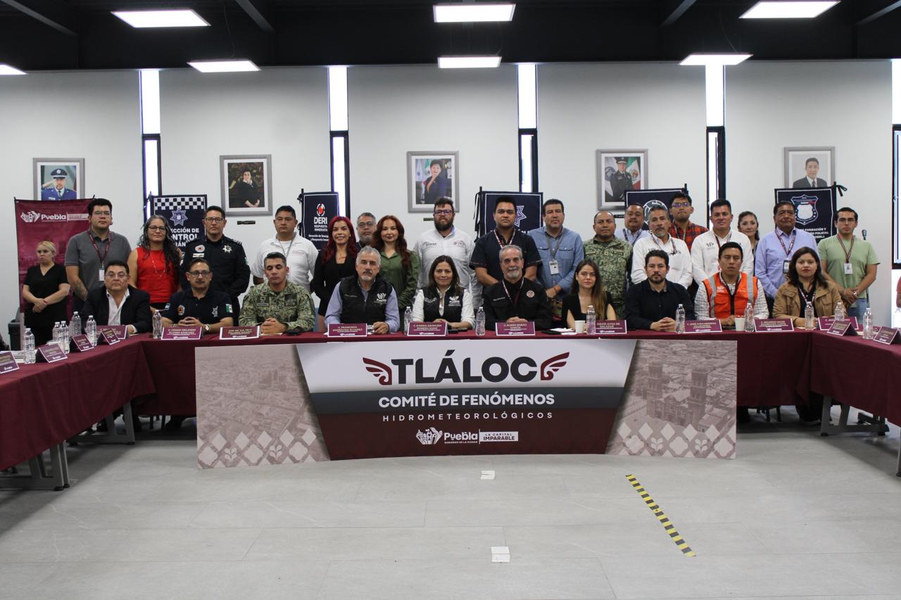 Comité Tláloc