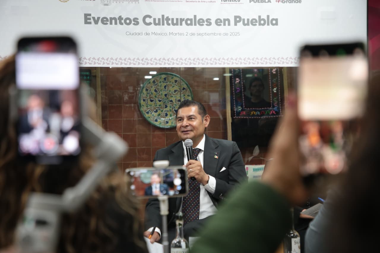 Cartelera de eventos