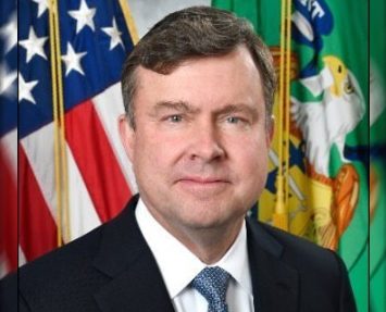 John K. Hurley
