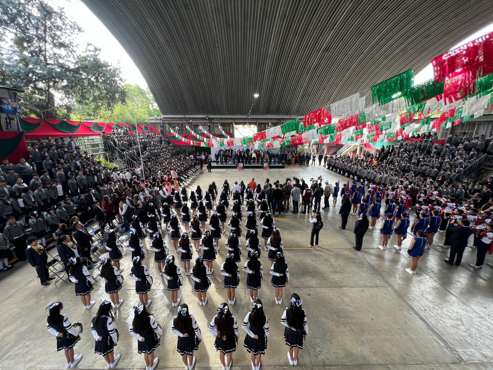 SEP Puebla garantiza formación integral para estudiantes en este regreso a clases 