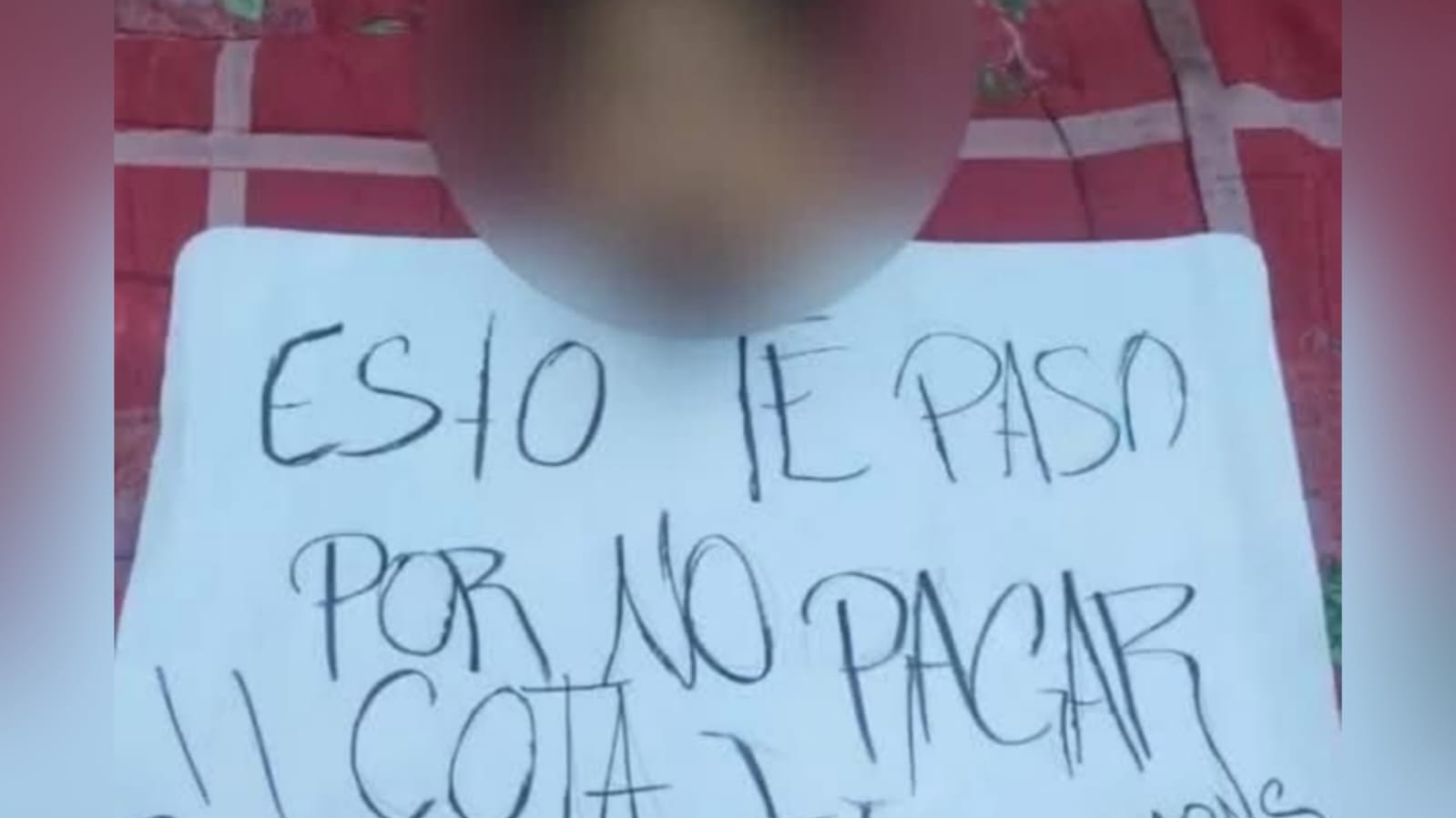 Fiscalía de Puebla investiga a Policía Municipal de Acatzingo por manejo indebido de restos humanos