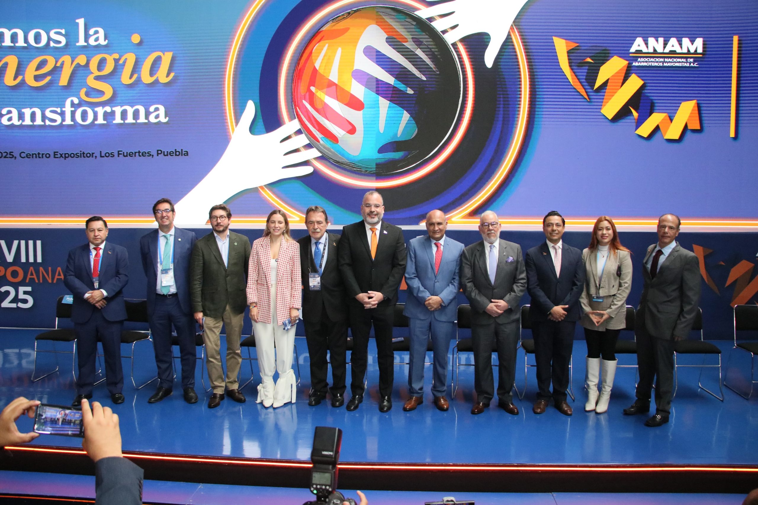 EXPO ANAM 2025