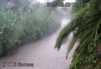 Chubasco o turbonada