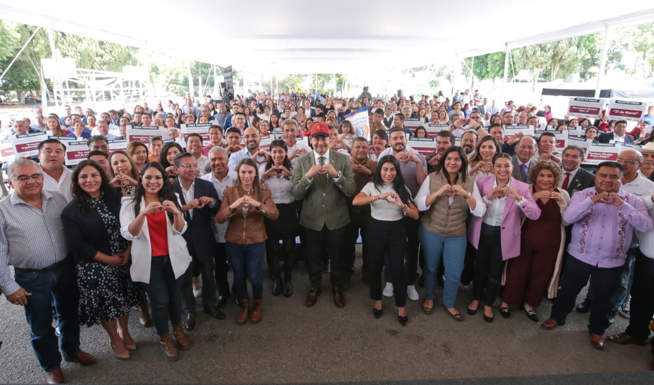 Certificados de Obra Educativa 2025
