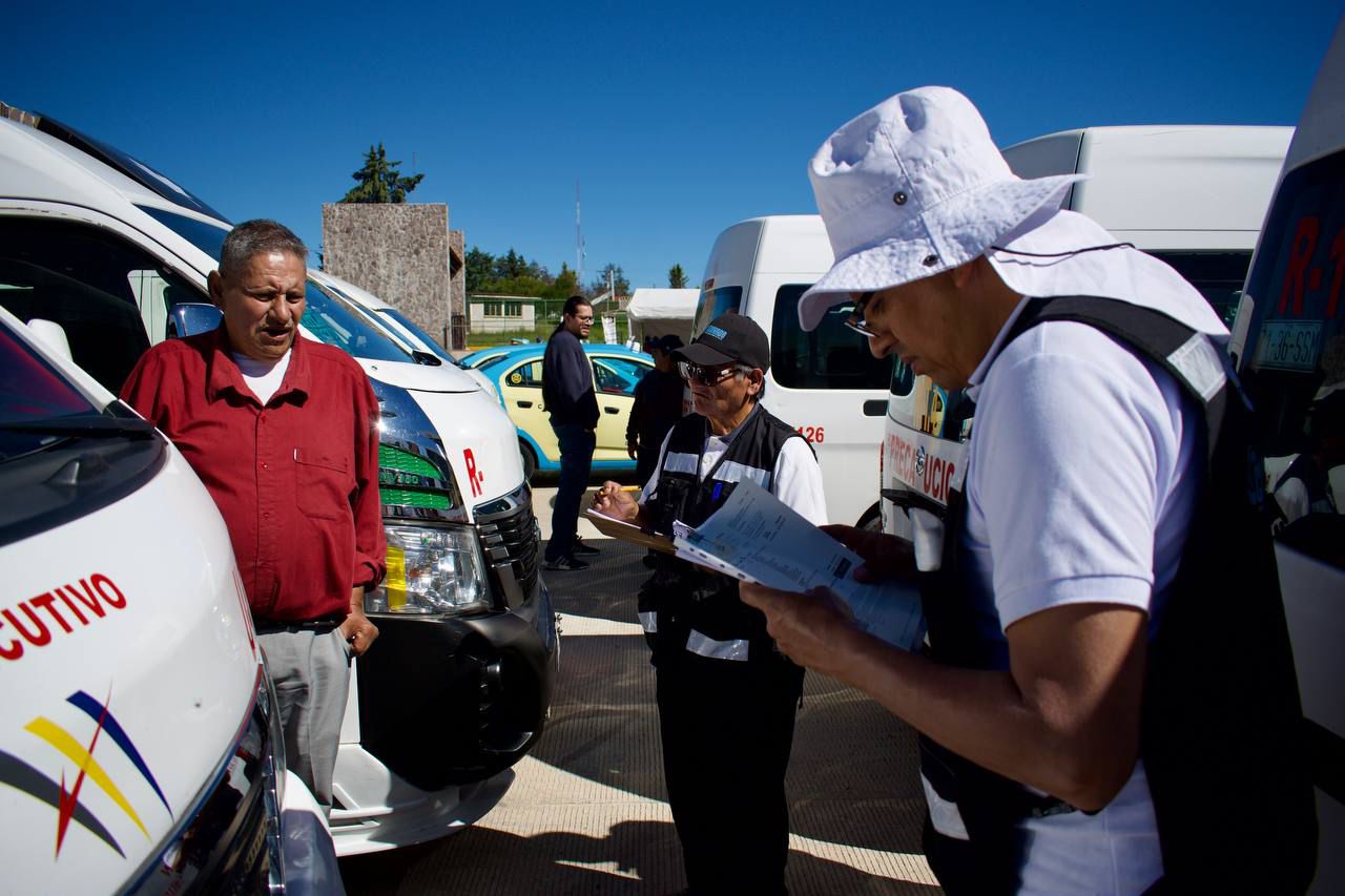Revista Vehicular