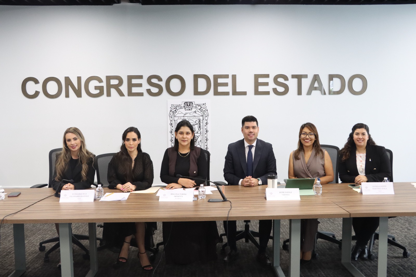 Comisión del Congreso de Puebla avala dictamen para implementar programas de activación física en el ámbito laboral