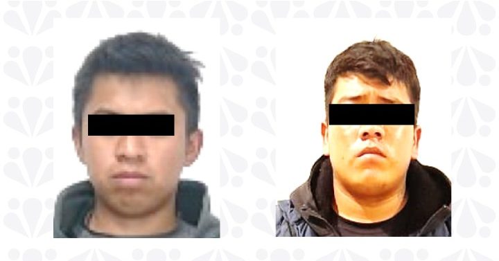 Sentenciados por homicidio