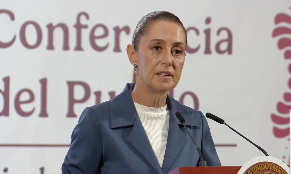 “Las mujeres no somos de nadie”: Sheinbaum explica por qué nombró a Josefa Ortiz Téllez-Girón sin “De Domínguez”