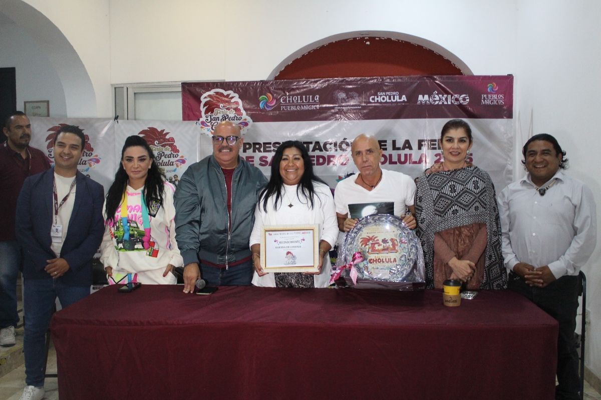 Foto: Especial