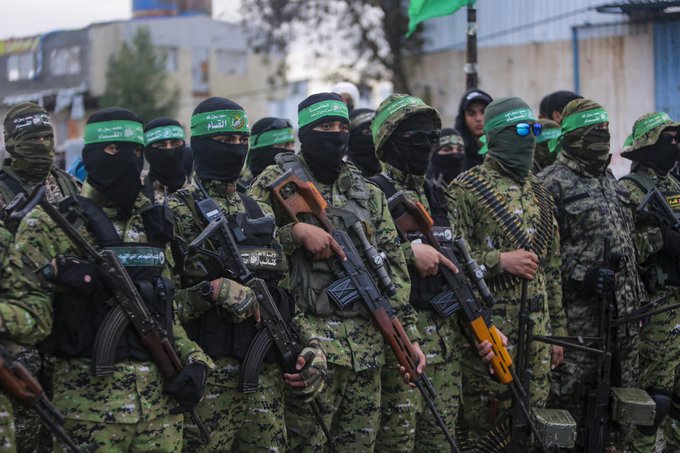 Hamas