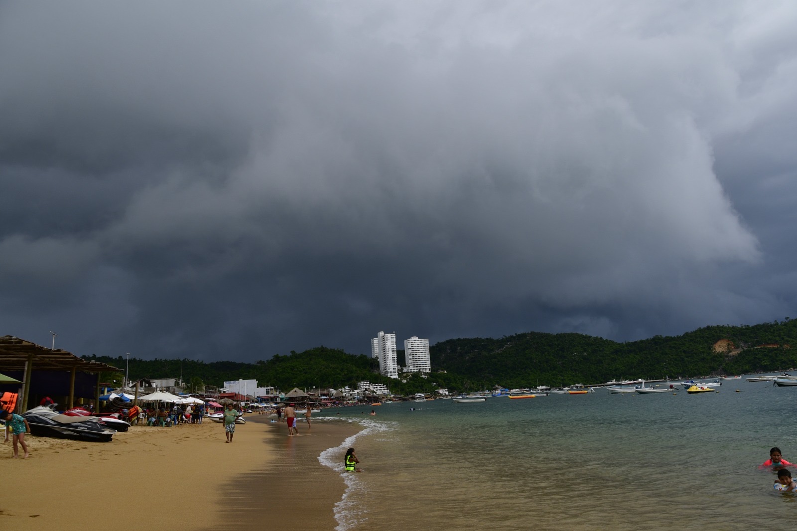 Acapulco