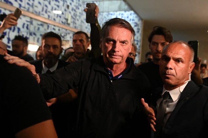 Jair Bolsonaro