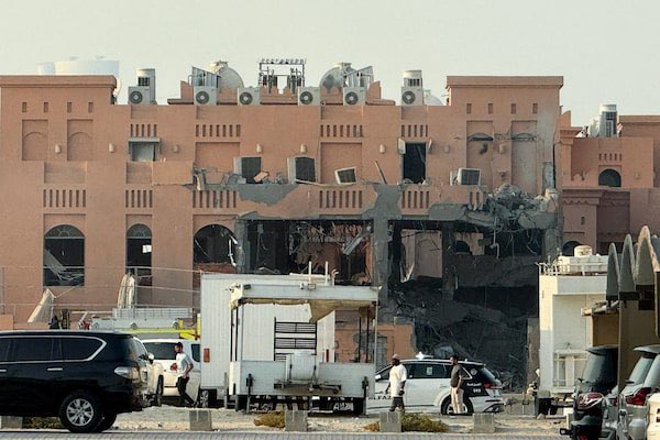 Doha