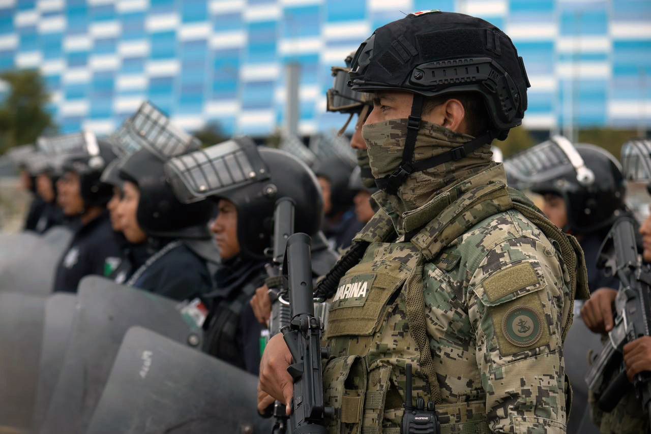 Más de 80 detenidos y tomas clandestinas inhabilitadas tras 210 operativos en Puebla