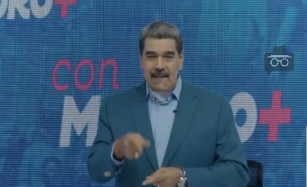 Maduro adelanta otra vez la Navidad en Venezuela: iniciará el 1 de octubre