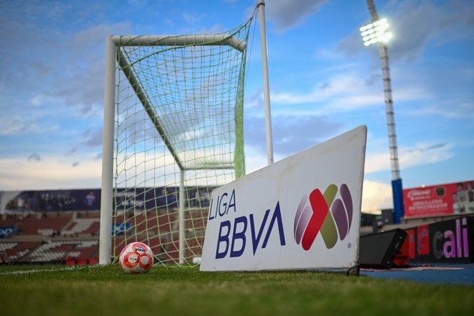 Liga MX