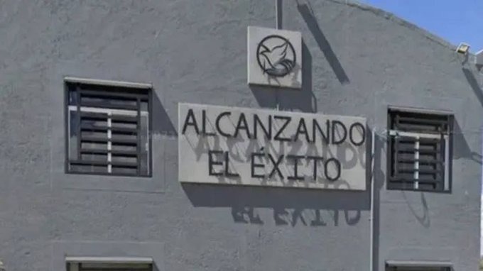 Congregación Alcanzando el Éxito