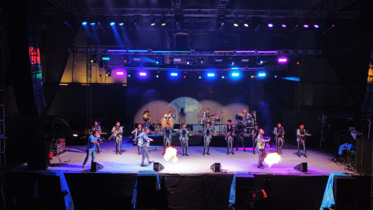 Foto: Especial