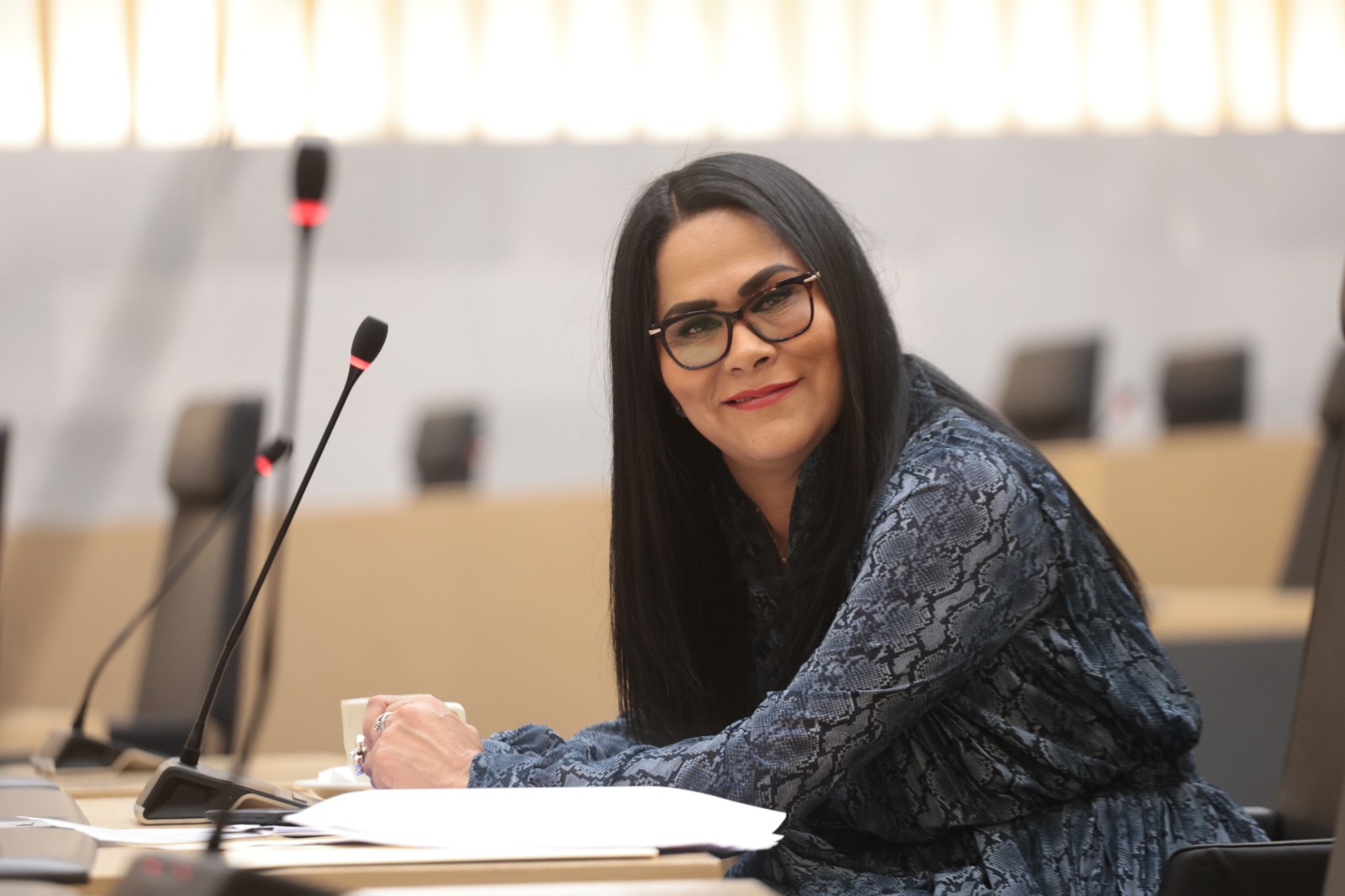 Proponen en el Congreso de Puebla la creación de un “Fondo de Orfandad” para garantizar el bienestar de menores