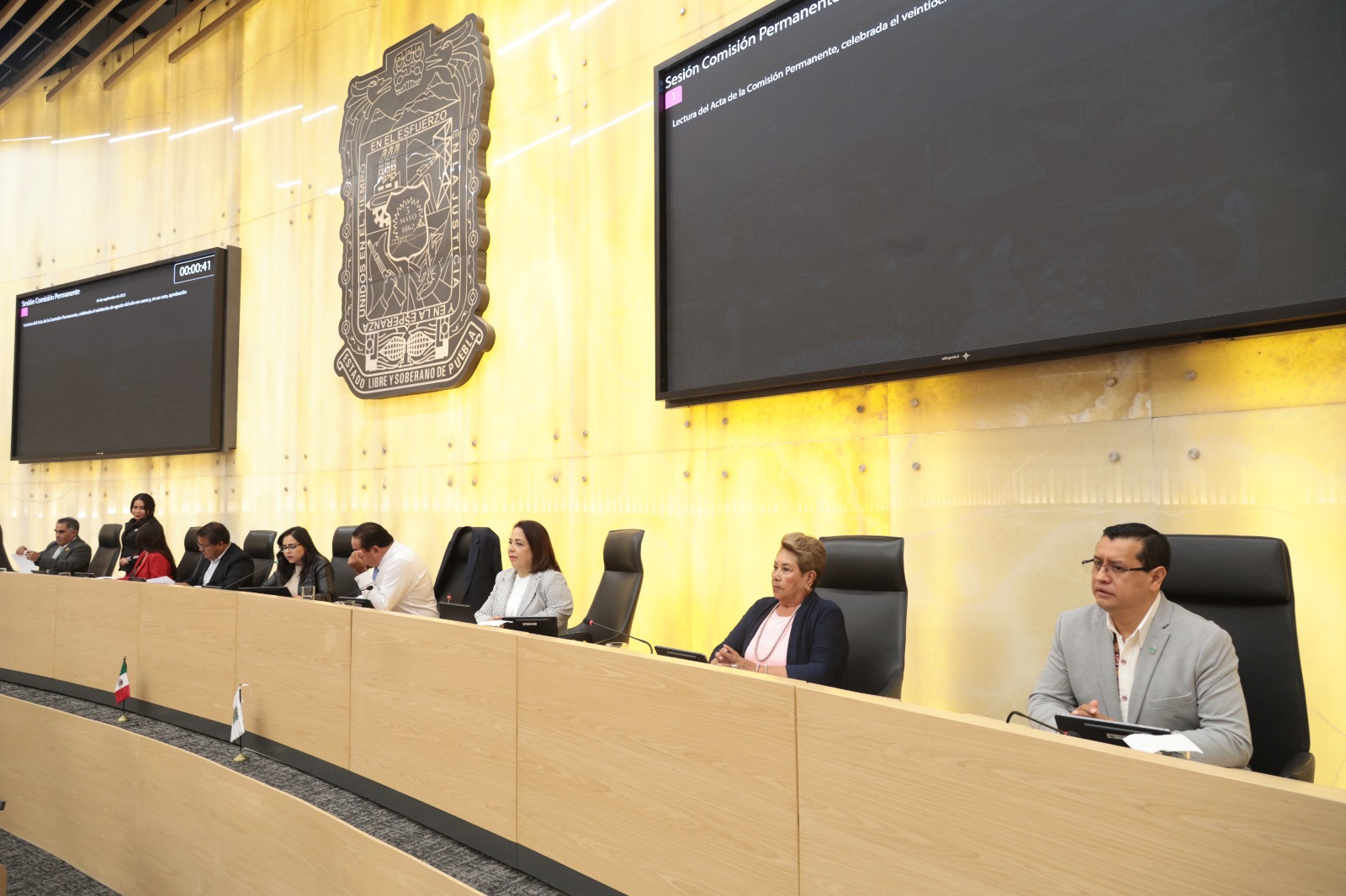 Comisión Permanente