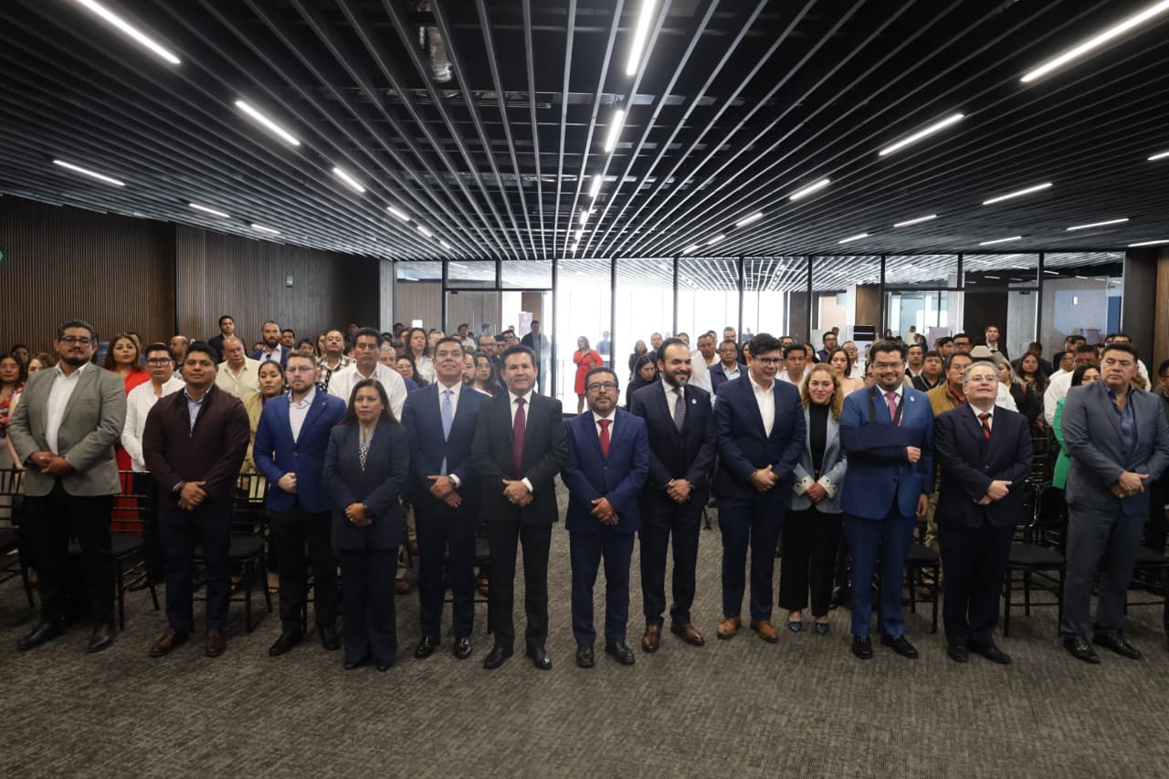 Gobierno de Puebla, ASF y ASE dan inicio a Auditorías Colmena 2024