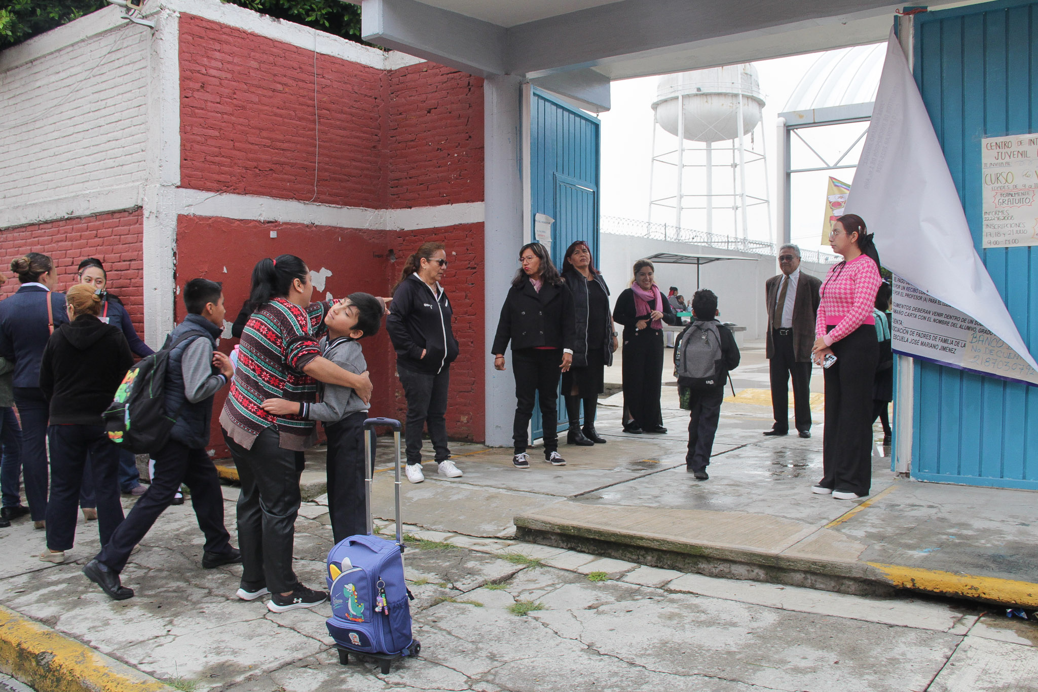 Clases Puebla