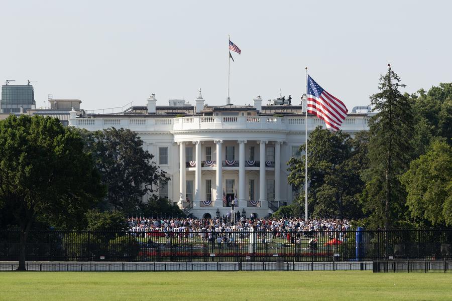 Casa Blanca