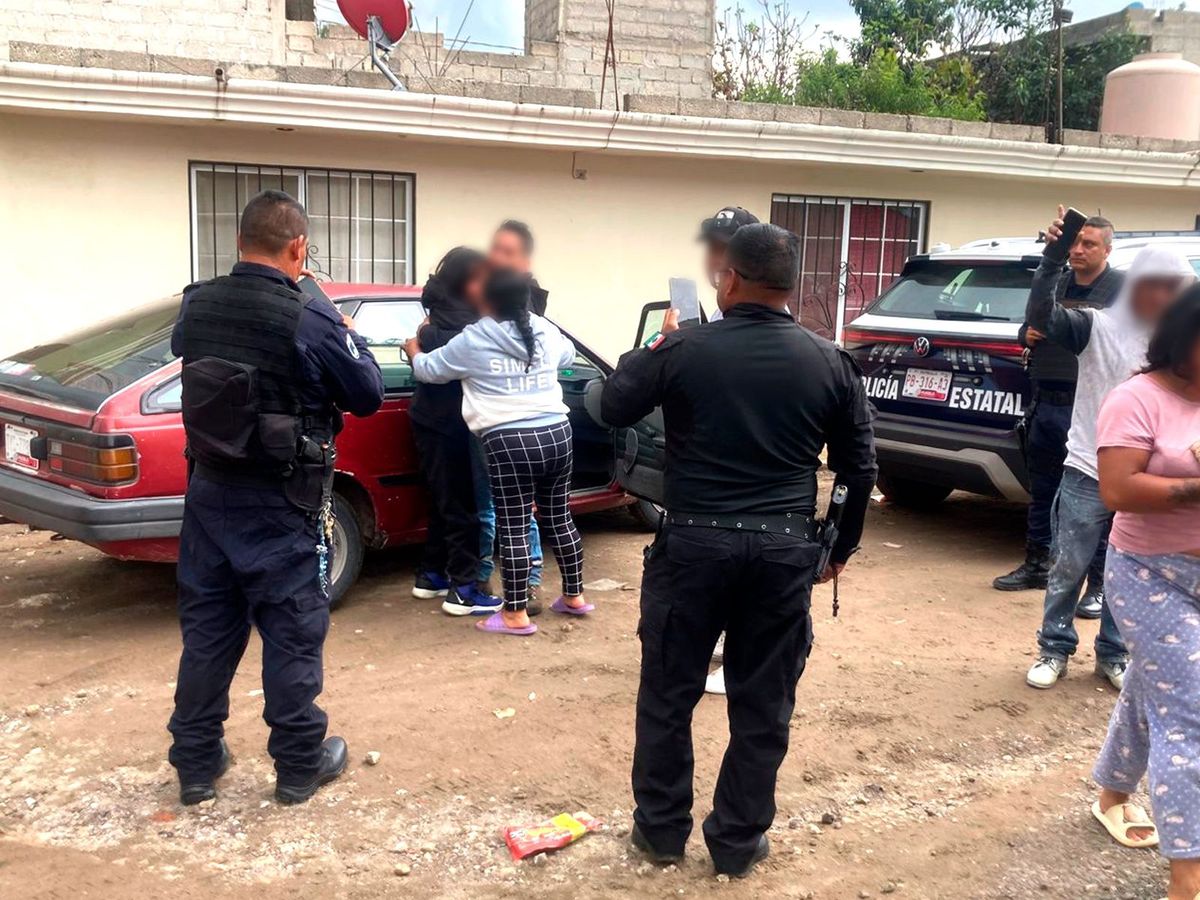 ssp-frustra-intento-extorsion-amozoc
