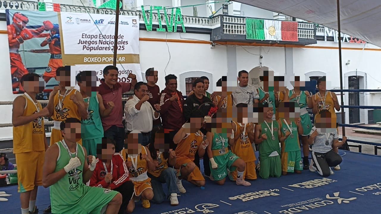 Juegos Nacionales Populares