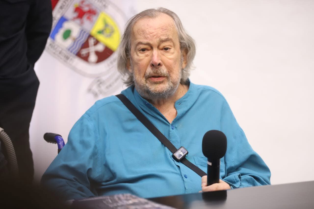 Mauricio Fernández Garza