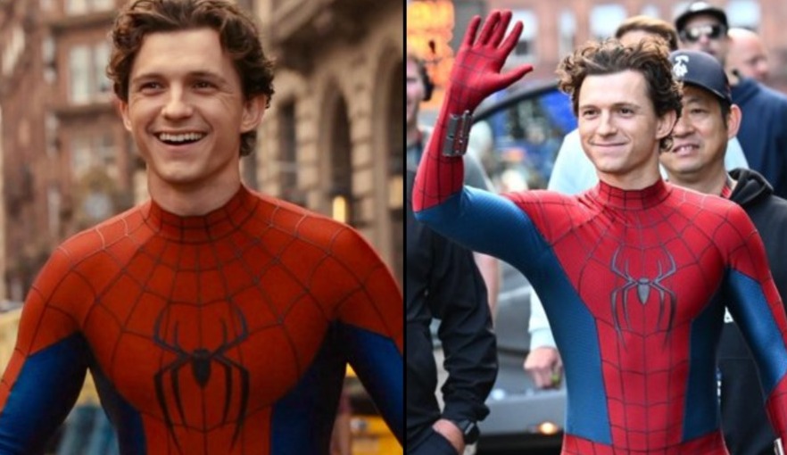 Tom Holland es hospitalizado tras accidente en rodaje de Spider-Man: Brand New Day; se encuentra fuera de peligro