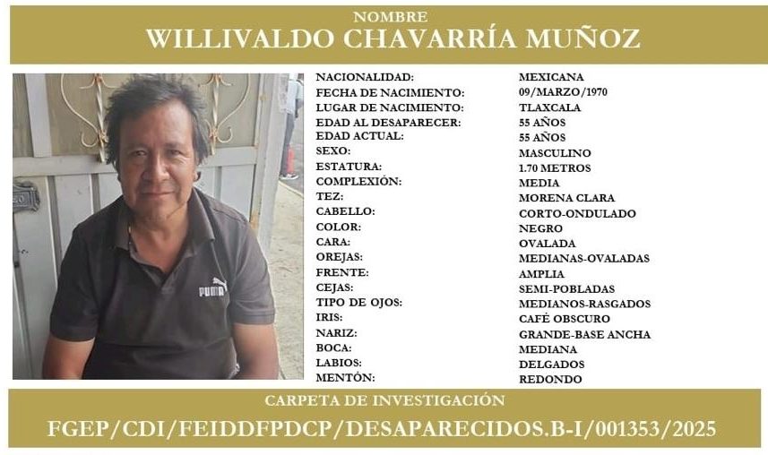 Fiscalía confirma identidad de comerciante hallado sin vida en el Parque de Analco