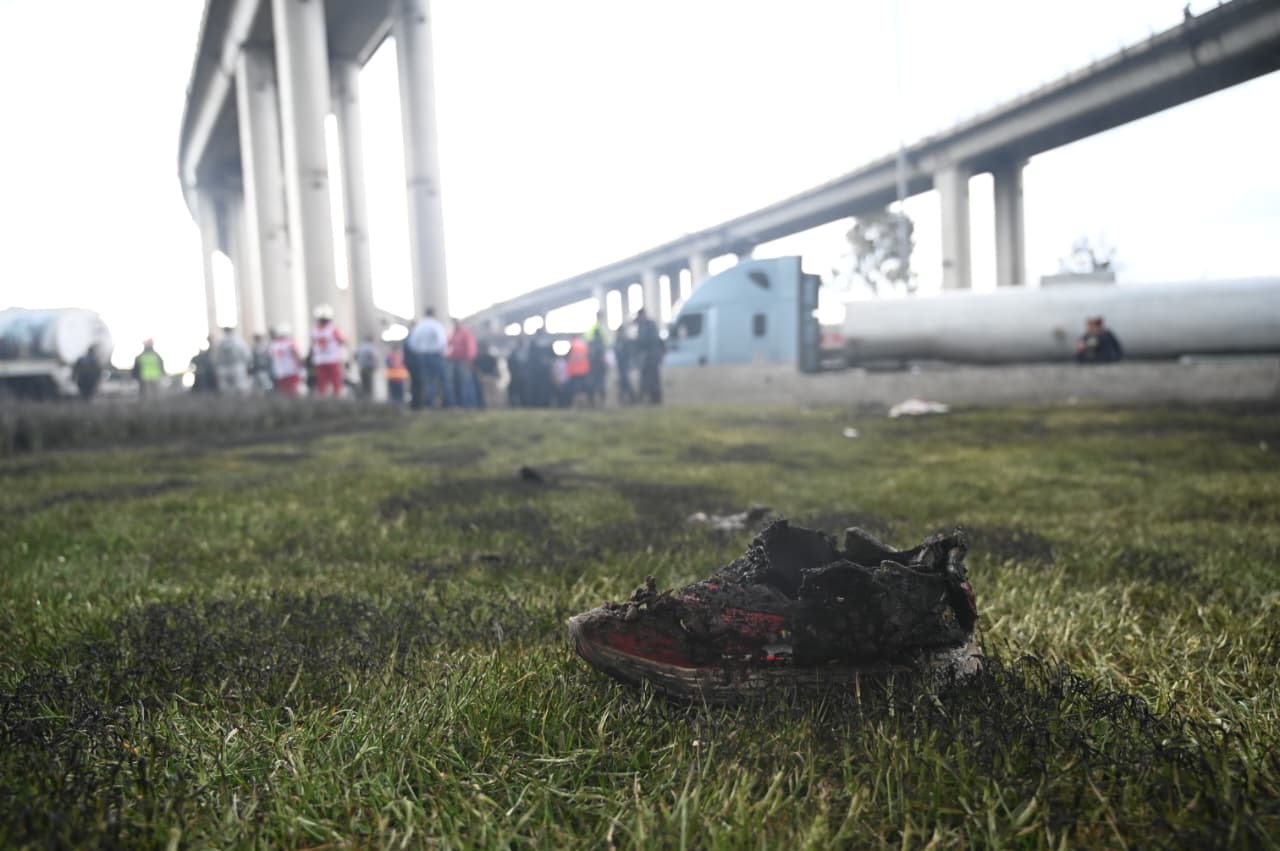 Iztapalapa cancela festejos del 15 de septiembre por víctimas de explosión en Puente de la Concordia