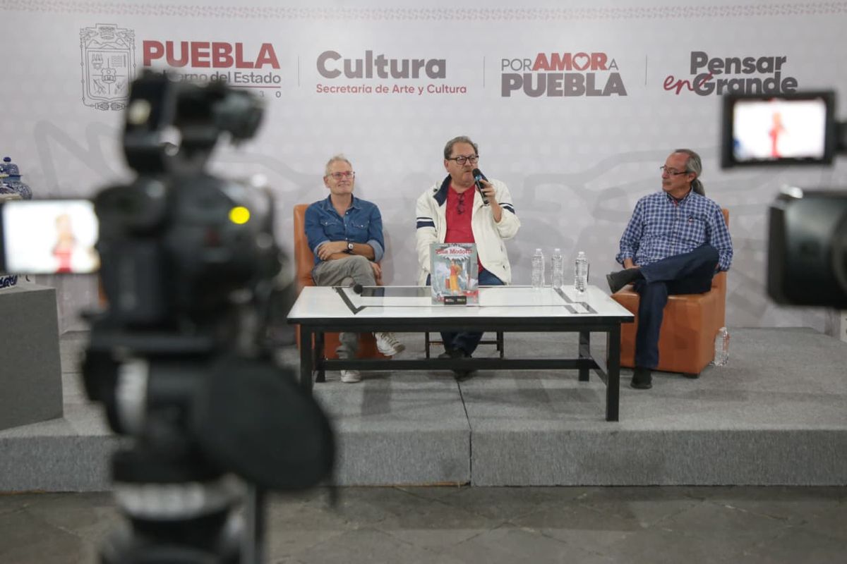 Foto: Especial