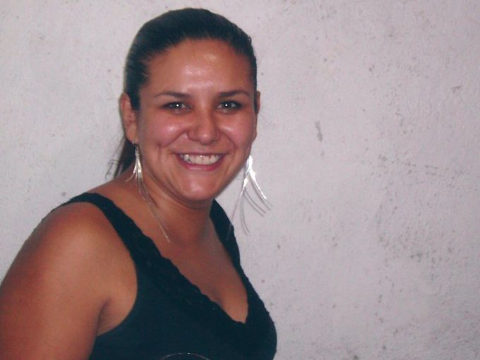 Cecilia Monzón